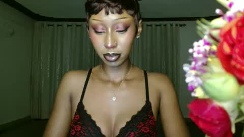 ms_crystal online show from April 30, 11:52 pm