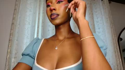 ms_crystal online show from May 28, 10:40 am