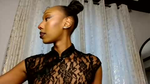 ms_crystal online show from June 13, 2:25 pm