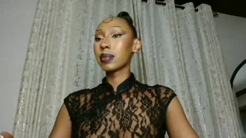 ms_crystal online show from June 13, 7:00 pm