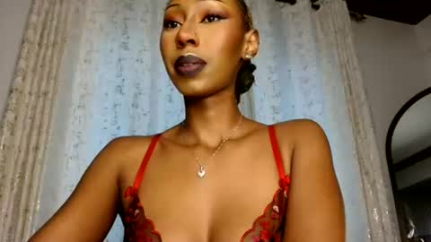 ms_crystal online show from June 27, 1:47 pm