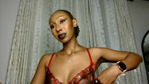 ms_crystal online show from June 27, 8:55 pm
