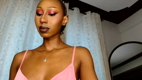 ms_crystal online show from July 2, 11:00 am