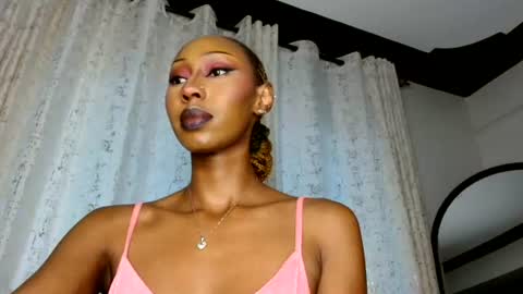 ms_crystal online show from July 2, 1:23 pm