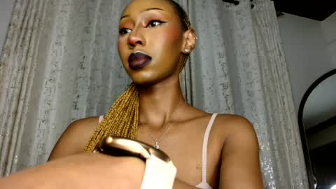 ms_crystal online show from July 10, 8:36 pm