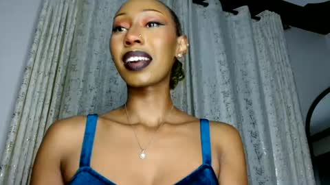 ms_crystal online show from July 15, 4:08 pm