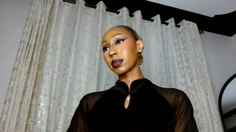 ms_crystal online show from July 26, 7:41 pm