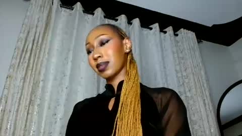 ms_crystal online show from July 27, 12:49 am