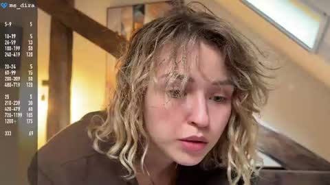 dira and the riru tribe online show from August 7, 3:56 pm