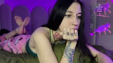 Dita online show from July 18, 9:21 am