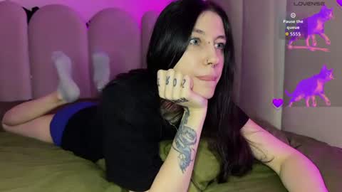 Dita online show from July 27, 4:18 am
