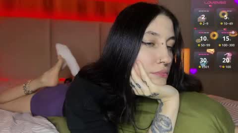 Dita online show from August 14, 12:36 am