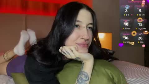 Dita online show from August 14, 1:42 am