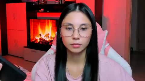 ms_emily_ online show from July 29, 8:38 pm