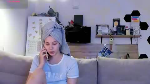 ms_foryou online show from July 30, 3:19 pm