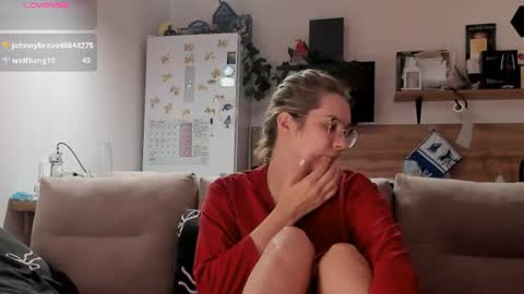 ms_foryou online show from August 1, 11:55 pm