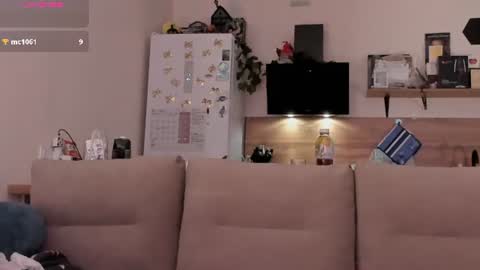 ms_foryou online show from August 7, 4:18 pm