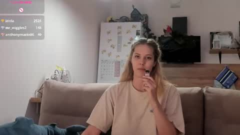 ms_foryou online show from August 8, 9:59 pm