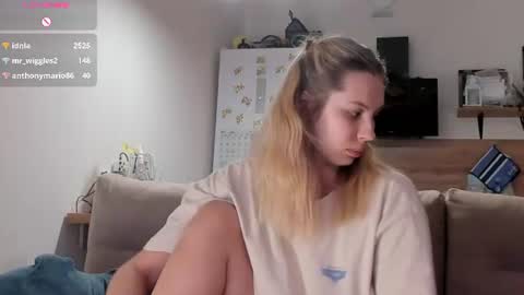 ms_foryou online show from August 8, 11:05 pm