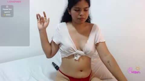 Ivanna  online show from July 31, 1:45 am