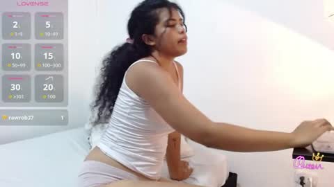 Ivanna  online show from August 2, 1:01 am