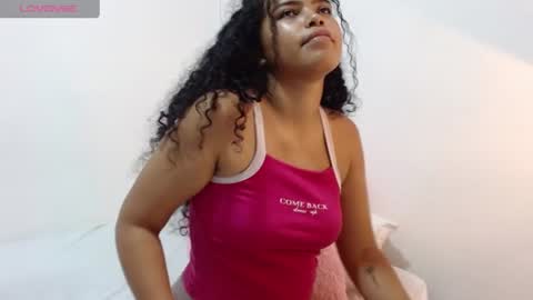 Ivanna  online show from August 13, 1:52 am