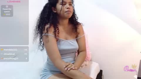 Ivanna  online show from August 14, 3:10 am