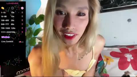 ms_maureenx69x online show from August 4, 10:40 pm
