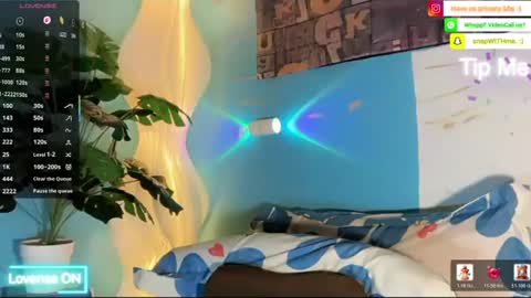 ms_maureenx69x online show from August 13, 6:00 pm