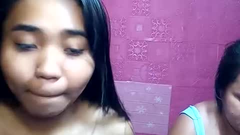 Nathalie online show from July 4, 8:11 pm