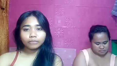 Nathalie online show from July 6, 3:04 pm