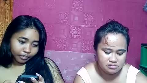 Nathalie online show from July 6, 5:16 pm