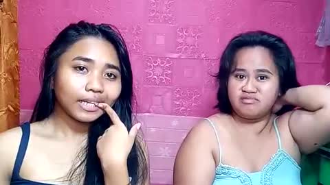 Nathalie online show from July 11, 4:57 pm