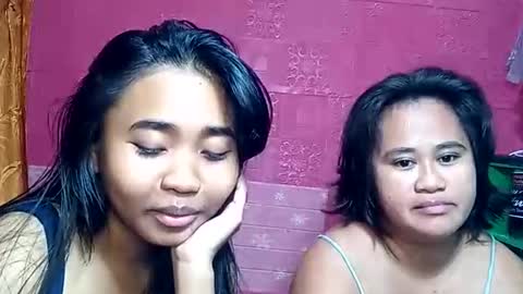 Nathalie online show from July 11, 7:09 pm