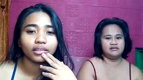 Nathalie online show from July 12, 3:40 pm