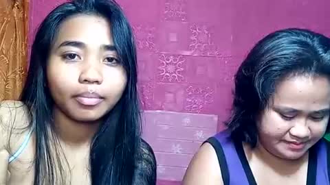 Nathalie online show from July 13, 6:46 pm