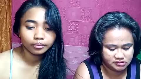 Nathalie online show from July 13, 7:52 pm
