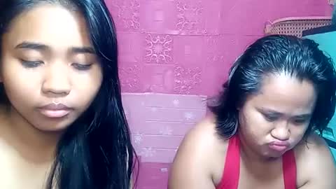 Nathalie online show from July 17, 5:02 pm