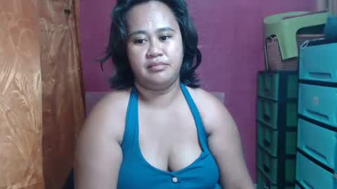 Nathalie online show from July 18, 1:23 pm