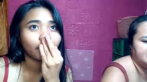 Nathalie online show from July 23, 5:48 pm