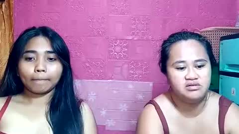 Nathalie online show from July 23, 6:54 pm