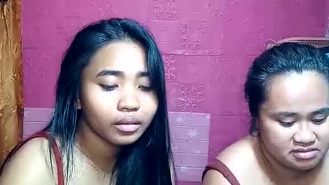 Nathalie online show from July 23, 8:00 pm