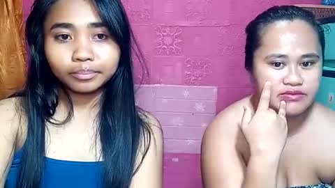 Nathalie online show from July 25, 5:28 pm