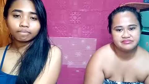 Nathalie online show from July 25, 6:34 pm