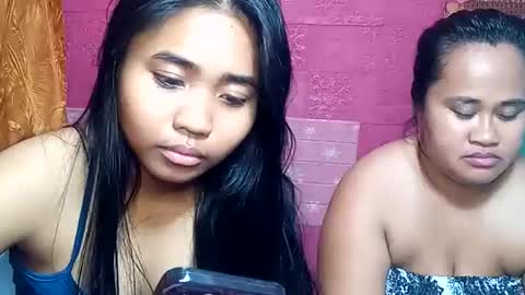 Nathalie online show from July 25, 7:40 pm