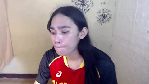 Ashley online show from April 22, 2:53 pm