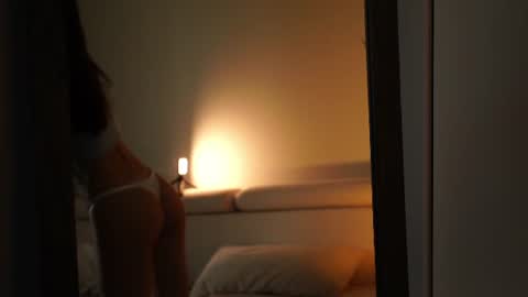 Milana online show from August 9, 12:50 pm
