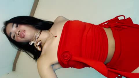 mscherry_ online show from August 13, 5:49 pm
