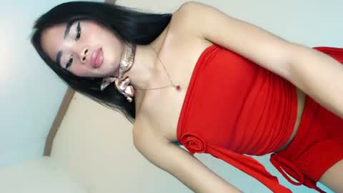 mscherry_ online show from August 13, 6:55 pm