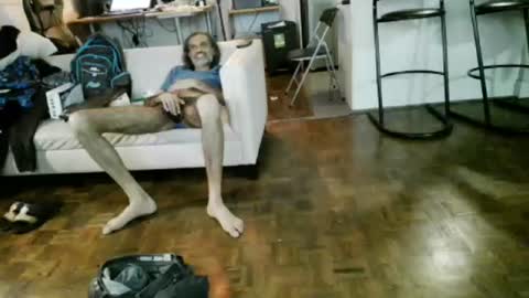 mshawn76 online show from August 15, 1:09 am